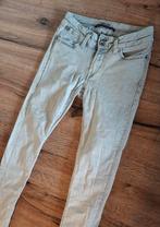Jeans, Ophalen, Zo goed als nieuw, Grijs, W27 (confectie 34) of kleiner