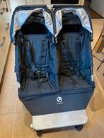 Easy walker duo kinderwagen, Kinderen en Baby's, Kinderwagens en Combinaties, Gebruikt, Verstelbare duwstang, Combiwagen, Ophalen