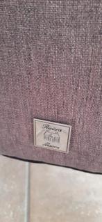 Stijlvolle Riviera Maison Bank, Ophalen of Verzenden, Gebruikt, Stof, Riviera Maison