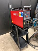 Ewm tig ac/dc lasapparaat, Ophalen, Zo goed als nieuw, 150 tot 250 ampère, Tig