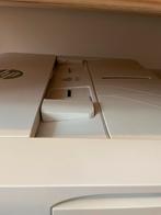HP Officejet Pro 7740 All-in-One Printer, Computers en Software, Printers, Ophalen, Gebruikt, Faxen, Inkjetprinter