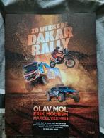 Zo werkt de Dakar Rally 2023, Ophalen of Verzenden, Zo goed als nieuw