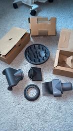 Dyson fohn kopjes/onderdelen, Ophalen of Verzenden, Zo goed als nieuw, Föhn of Haardroger