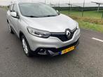 Renault Kadjar 1.2 TCe Intens, Nieuwe apk Inruil mogelijk!, Auto's, Renault, Origineel Nederlands, Te koop, Zilver of Grijs, 5 stoelen