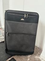 Boston Koffer - Gebruikt, Sieraden, Tassen en Uiterlijk, Koffers, Overige materialen, Gebruikt, 45 tot 55 cm, Wieltjes