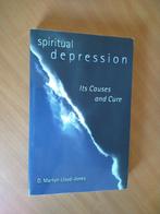 Spiritual Depression. Its Causes and Its Cure - Lloyd-Jones, Boeken, Ophalen of Verzenden, Zo goed als nieuw, Overige niveaus