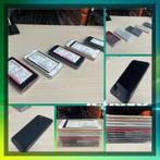 Partij Apple iPhone 7 8 X SE XR 11 12 13 14 Garantie+Factuur, Zwart, 32 GB, Ophalen of Verzenden, Zo goed als nieuw