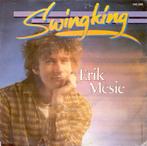 Single (1986) Erik Mesie - Swingking (CNR), Cd's en Dvd's, Vinyl | Nederlandstalig, Overige formaten, Pop, Gebruikt, Ophalen of Verzenden