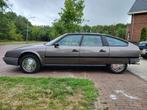 Citroen CX Gti Turbo 2, Auto's, Citroën, 1334 kg, Zwart, 4 cilinders, CX