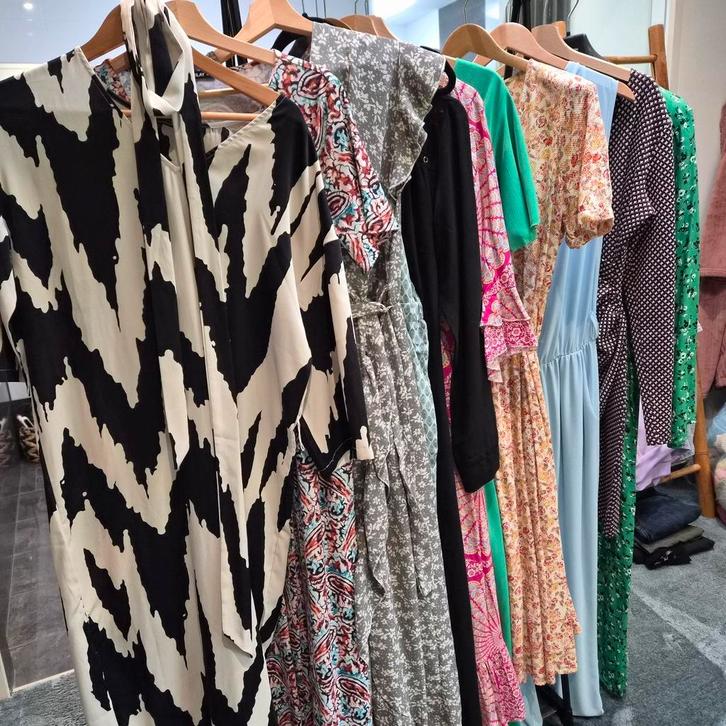 Dameskleding maat L 40/42 🚨🚨🚨75,-euro vandaag/morgen oph, Kleding | Dames, Dames-kledingpakketten, Zo goed als nieuw, Maat 42/44 (L)