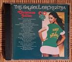 Salsoul Orchestra - Christmas Jollies CD, Ophalen of Verzenden, Zo goed als nieuw, Kerst