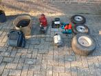 Gereedschap / Machines, Doe-het-zelf en Verbouw, Gereedschap | Boormachines, Ophalen, Gebruikt, Overige typen