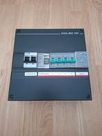 Eaton / Holec Groepenkast 4 groepen + beltrafo, Doe-het-zelf en Verbouw, Elektra en Kabels, Ophalen of Verzenden, Gebruikt, Overige typen