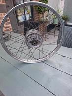 Puch MV50 en VS50  achterwiel Puch velg, Ophalen of Verzenden, Gebruikt, Frame, Puch