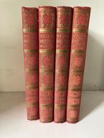 Victor Hugo, De Ellendigen, illustraties Karel van Seben, Ophalen of Verzenden, Gelezen, Nederland