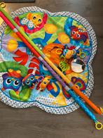 Playgro Activity Gym Speelmat, Ophalen of Verzenden, Zo goed als nieuw, Babygym, Met geluid