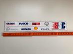 Sticker Stichting Sponsering Chauffeurs evenementen, Verzamelen, Ophalen of Verzenden, Zo goed als nieuw, Auto's