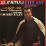 Smetana - Walter Weller-Ma Vlast (My Country) 2LP, Zo goed als nieuw, 12 inch, Verzenden