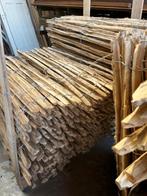 Hekwerk en tuinhekken, Ophalen, Nieuw, Hout, Tuinhek