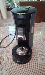 SENSEO Select zwart in nieuwstaat!, Witgoed en Apparatuur, Koffiezetapparaten, Ophalen of Verzenden, Zo goed als nieuw, Koffiemachine