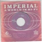 Sandy Nelson- Caravan/ Sandy, Verzenden, Gebruikt, Pop