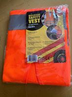 Reflecterend safety vest maat XL (nieuw), Kleding | Dames, Sportkleding, Ophalen of Verzenden, Nieuw, Maat 46/48 (XL) of groter