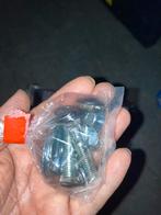 TENTE Zwenkwielen met Rem (4 stuks), Ophalen, Nieuw