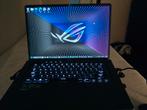 Asus ROG G16 ZEPHYRUS 2023, Computers en Software, Windows Laptops, Met videokaart, Asus, Intel® Core™ i7 , Ophalen of Verzenden