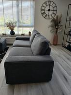 Ikea Kivik grijze 3 zits bank. Rook en huisdiervrij huis, Ophalen, Algemeen, Driepersoons, 75 tot 100 cm