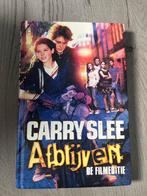 Afblijven - Carry Slee (Filmeditie), Ophalen, Zo goed als nieuw, Fictie algemeen
