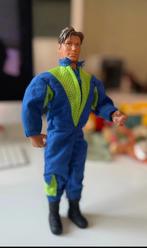 Originele Max Steel / Action Man  van Mattel uit 1998, Ophalen of Verzenden