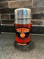 Thermos kan 1950 Thermos Paris compleet, Ophalen of Verzenden