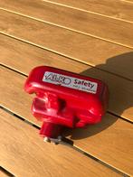 Alko disselslot, Caravans en Kamperen, Caravan accessoires, Ophalen, Gebruikt