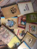 DE  Boeken met plaatjes, Ophalen, Gelezen