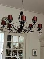 hanglamp, Huis en Inrichting, Lampen | Hanglampen, Klassiek, barok, landelijk, Metaal, 50 tot 75 cm, Ophalen