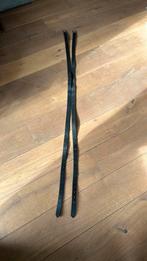 Beugelriemen zwart 150, Ophalen of Verzenden, Zo goed als nieuw, Dressuur