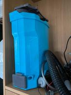 Backpacker drukspuit  rugspuit osmose, Ophalen of Verzenden, Zo goed als nieuw, Onkruidbestrijding