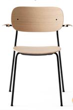 eetkamerstoelen, Ophalen, Drie, Zwart, Zo goed als nieuw