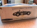 Oude strombecker maserati 1:32, Kinderen en Baby's, Speelgoed | Racebanen, Overige merken, Racebaan, Nieuw, Ophalen of Verzenden