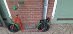 Oud Hollandse Autoped, Ophalen, Gebruikt, Elektrische step (E-scooter)