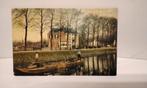 Aanzichtkaarten, Ophalen of Verzenden, Voor 1940, Zo goed als nieuw, Overige onderwerpen