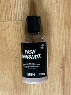 Lush Posh Chocolate Bodylotion, Ophalen of Verzenden, Nieuw, Bodylotion, Crème of Olie