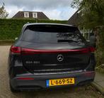 Mercedes-Benz EQA AMG 250 190pk 2021 Zwart, 1940 kg, 0 cilinders, 190 pk, Zwart