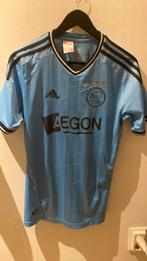 Ajax shirt 2010/11 uitshirt, Shirt, Ophalen of Verzenden, Zo goed als nieuw, Ajax