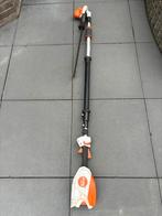 Stihl hla 86 Stokheggenschaar, Ophalen of Verzenden, Zo goed als nieuw, Benzine
