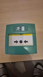 Groene handmelder, Doe-het-zelf en Verbouw, Ophalen of Verzenden, Nieuw, Detector, Sensor of Melder, Overige soorten