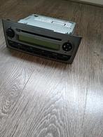 Autoradio Blaupunkt, Auto diversen, Ophalen of Verzenden, Zo goed als nieuw