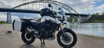 Triumph Tiger Explorer 1200XC inclusief kofferset, 3 cilinders, Particulier, Meer dan 35 kW, Toermotor