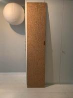 Ikea pax deur met kurk, Ophalen, Minder dan 80 cm, 215 cm of meer, Binnendeur