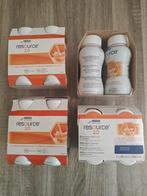 Nestle Resource 2.0 Drinkvoeding Proteïnedrink Abrikoos, Ophalen
